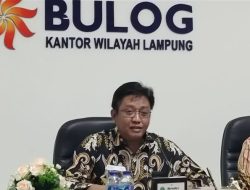 Penyaluran Beras SPHP Bulog Lampung Meningkat 2 Ribu Ton