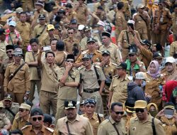 Revolusi Masa Jabatan Kades 8 Tahun, Terima atau Tolak?