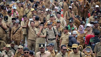 Revolusi Masa Jabatan Kades 8 Tahun, Terima atau Tolak?