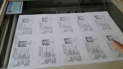 Fotokopi KTP Out, KTP Digital In: Indonesia Berubah?