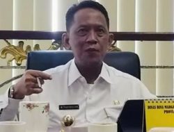 Kadis BMBK Lampung, Anggarkan Perbaikan Jalan Demi Menunjang Sektor Pariwisata