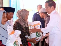 Pemilu Tanpa Politisasi Bansos: Penghentian Sementara Menyongsong Demokrasi