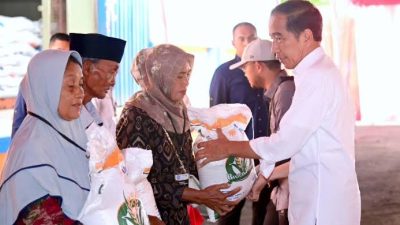 Pemilu Tanpa Politisasi Bansos: Penghentian Sementara Menyongsong Demokrasi