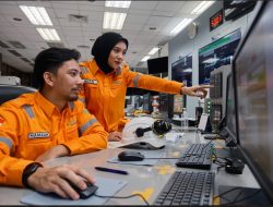 Sambut Gelaran Pemilu, PLN Nusantara Power Siagakan 2923 Personel di Seluruh Indonesia