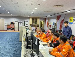 PLN Nusantara Power Bangun 199 Posko Siaga, Amankan Pasokan Energi Listrik Pemilu 2024