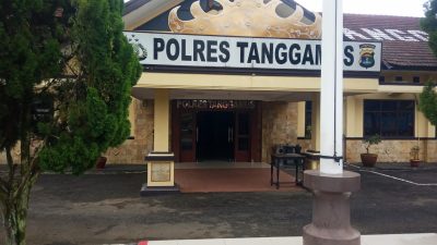 Polres Tanggamus Tangani Dugaan Pemukulan Pegiat TNWC di Pekon Martanda Pematang Sawah