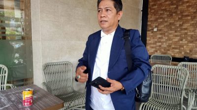 Juniardi Sesalkan Gindha Ansori Takuti Wartawan Bela Penguasa