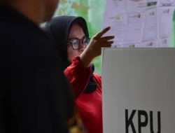 Kejadian Khusus: 6 TPS di Lampung Rekomendasi PSU!