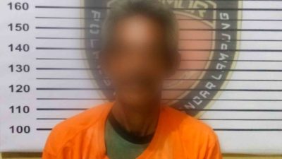 Pria 61 Tahun Tega Setubuhi Dua Putrinya Selama 6 Tahun, 1 Anak Dipaksa Gugurkan Kandungan Pakai Jamu