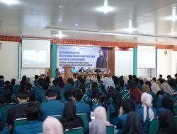 Unila Lepas 2.734 Mahasiswa Peserta Program MBKM