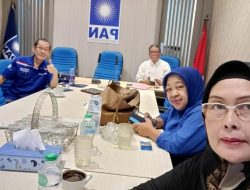 Caleg Dapil 7 Lahat Idianto Rasyid Protes, Selang Sehari Suaranya 1.195 Turun Menjadi 347