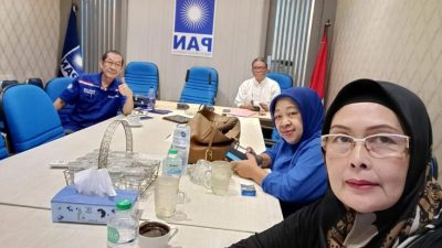 Caleg Dapil 7 Lahat Idianto Rasyid Protes, Selang Sehari Suaranya 1.195 Turun Menjadi 347