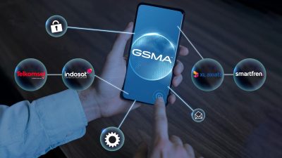 Tingkatkan Keamanan, Operator Telekomunikasi Indonesia Luncurkan 3 Layanan