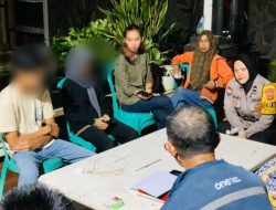 Pasangan Mahasiswa di Bandarlampung Digerebek Warga, Jawabannya Bikin Geleng-geleng!