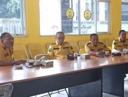 The New Rising Star Bandar Lampung