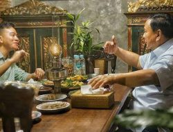 Anggaran Triliunan: Program Makan Gratis atau Makan Anggaran?