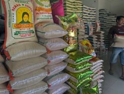 KPPU Lampung Bongkar Monopoli dan Kenaikan Harga Beras