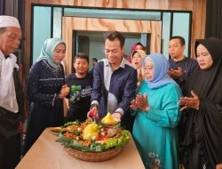 Grand Opening Gedung Baru Dor Group Di Palembang
