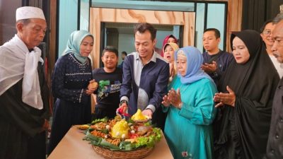 Grand Opening Gedung Baru Dor Group Di Palembang