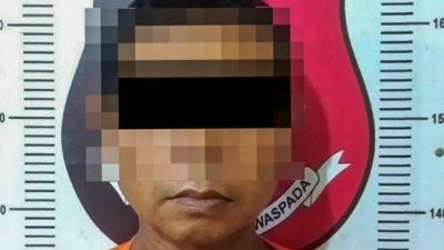 Guru Ngaji di Waykanan Cabuli Enam Murid di Bawah Umur