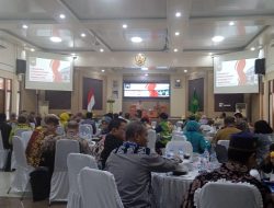 Pelatihan Training Of Trainers (ToT) Orientasi Bagi Anggota DPRD Tahun 2024