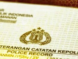 Lampung Menyusul, BPJS Jadi Syarat Pembuatan SKCK