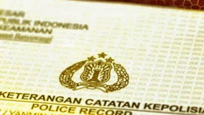 Lampung Menyusul, BPJS Jadi Syarat Pembuatan SKCK