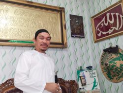 Ketum Gepak Dorong Bawaslu Lampung Terus Proses Pelaporan Caleg