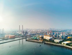 Lewat Carbon Trading, PLN Nusantara Power Gencarkan Upaya Pengurangan Emisi