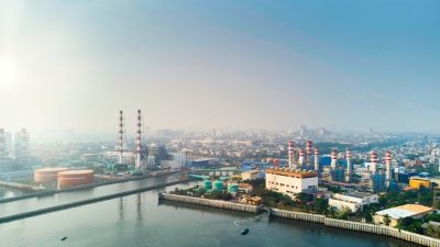 Lewat Carbon Trading, PLN Nusantara Power Gencarkan Upaya Pengurangan Emisi
