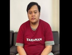Kif, Operator Kurir Jaringan Fredy Pratama Divonis Mati PN Tanjungkarang