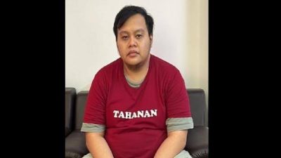Kif, Operator Kurir Jaringan Fredy Pratama Divonis Mati PN Tanjungkarang