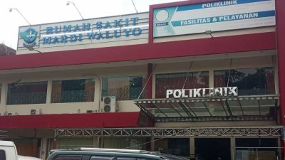 Rumah Sakit Mardi Waluyo Berikan Kepuasan Publik