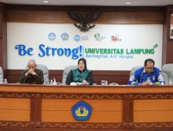 Strategi Tingkatkan KIP Pasca-Prestasi Gemilang 2023