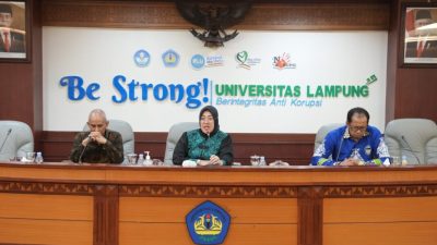 Strategi Tingkatkan KIP Pasca-Prestasi Gemilang 2023