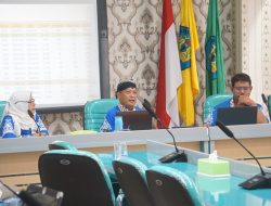 Peningkatan Mutu Jurnal TIHP Menuju Jurnal Internasional