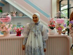 2nd Twinny Kids Store Buka Cabang Baru di Palembang, Makin Trendi dan Terjangkau