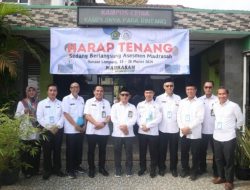 Asesmen Madrasah Penting Guna Meningkatkan Kualitas Pendidikan di Madrasah