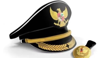 Besok, Kepala BPKAD Lampung Marindo Kurniawan di Lantik Jadi Pj. Bupati Pringsewu