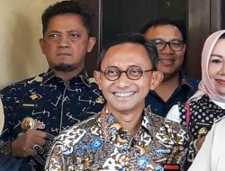Profil Singkat Junanto Herdiawan, Kepala KPw BI Lampung Baru