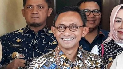 Profil Singkat Junanto Herdiawan, Kepala KPw BI Lampung Baru