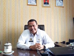 Indikasi Korupsi di Kemenag Bandarlampung – 3 Bulan Pegawai tak Digaji, Makmur: Konfirmasi Saja ke Bagian Teknis