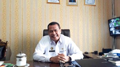 Indikasi Korupsi di Kemenag Bandarlampung – 3 Bulan Pegawai tak Digaji, Makmur: Konfirmasi Saja ke Bagian Teknis
