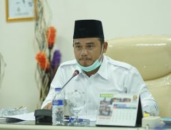 Sawah Terendam, Pupuk Sulit: Apa Kabar Kartu Petani Berjaya