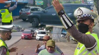 Antisipasi Lonjakan Kendaraan Mudik Idul Fitri 1445 Hijriah, Polda Lampung Batasi Kendaraan Angkutan