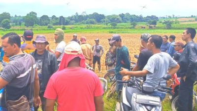 Penertiban di Lahan Kota Baru, BPKAD Lampung: Sesuai SOP dan Aturan Hukum, Bukan Penggusuran Paksa