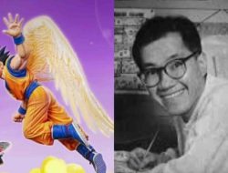 Kreator Serial Dragon Ball Tutup Usia, Akankah ada Penerusnya?