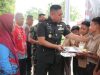 Kodim 0410 Perangi Stunting di Bandarlampung