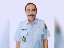 Selamat Puasa dari Jantung Sumatera, Pesan Persatuan Joko Edi Purwanto