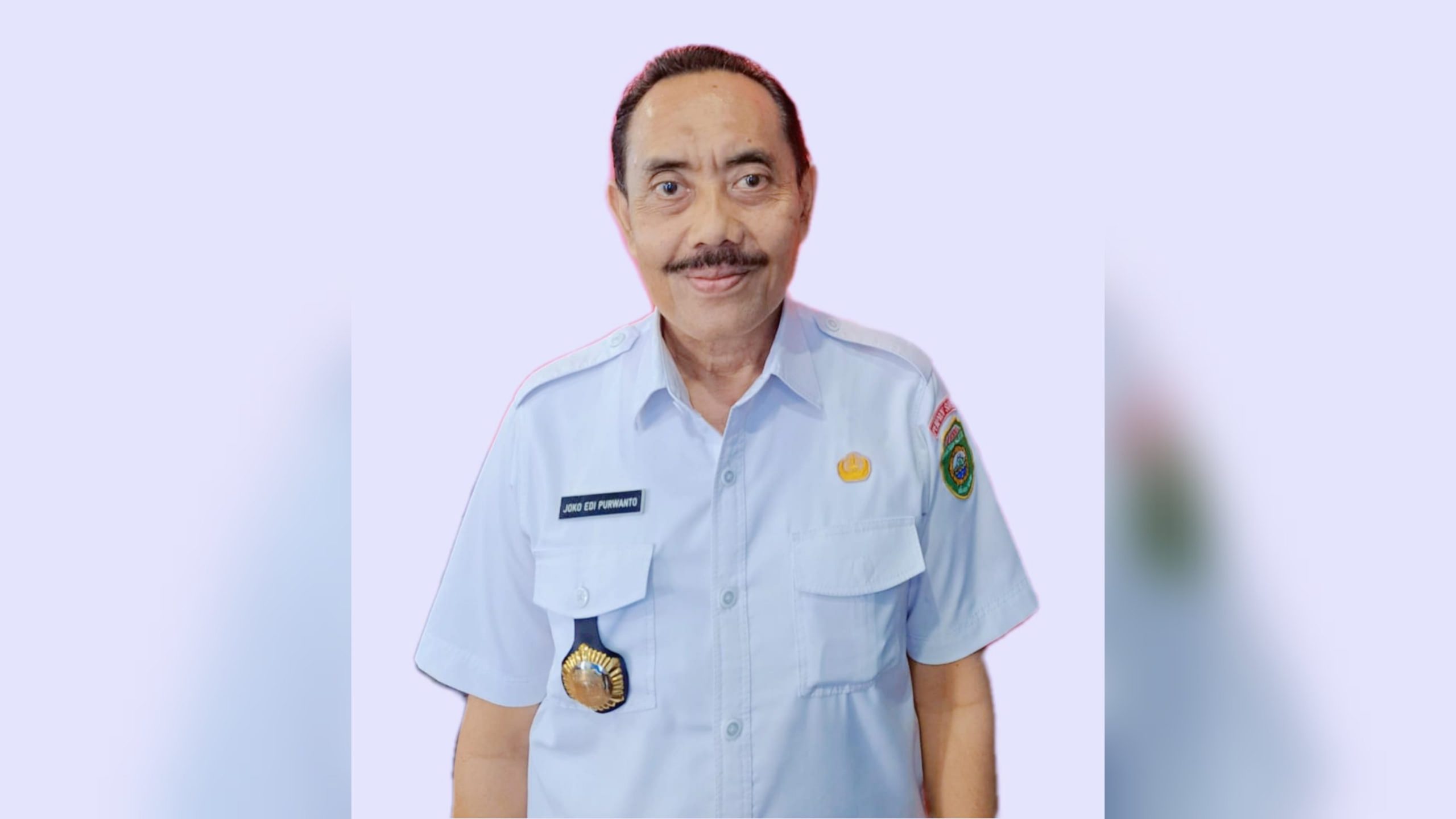 Selamat Puasa dari Jantung Sumatera, Pesan Persatuan Joko Edi Purwanto